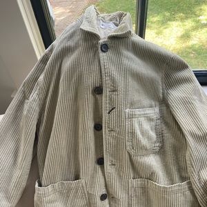 Universal Works Corduroy Jacket